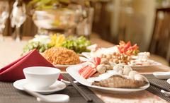Dessert Set