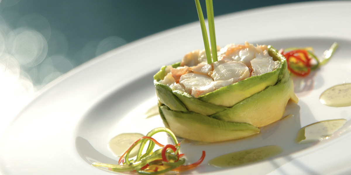 Crystal Angkor Restaurant